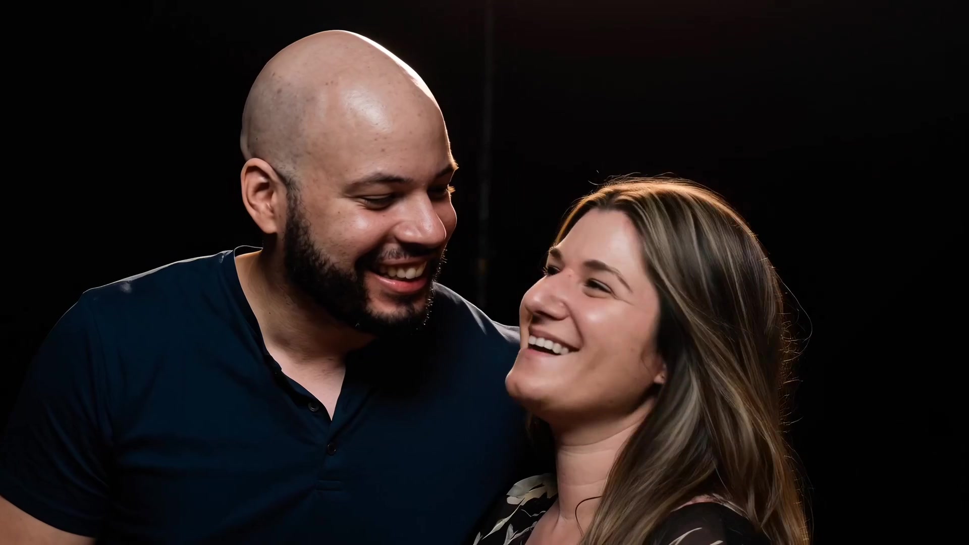 Angelo and Maralle